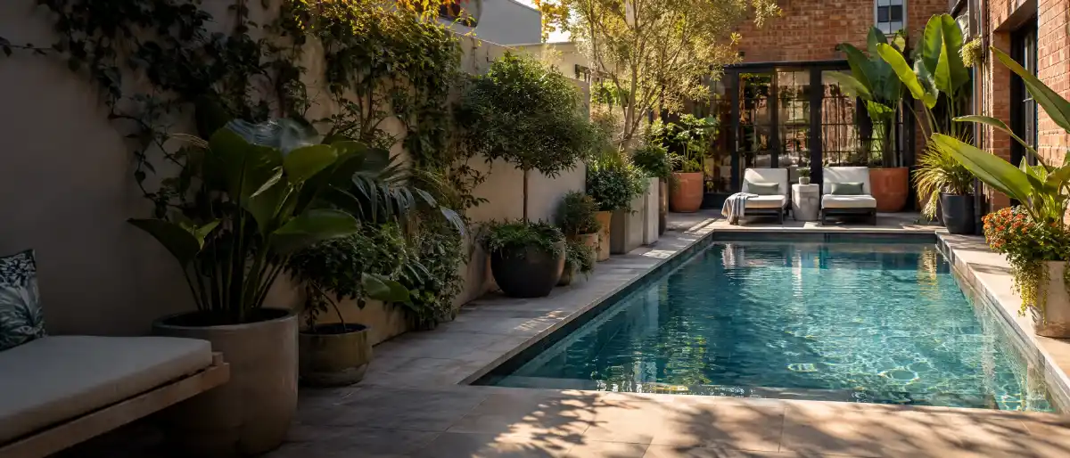 Pool Cleaning Glen Iris