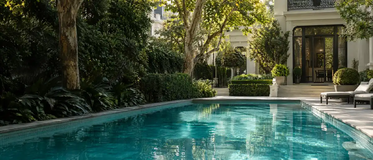 Pool Cleaning Hawthorn