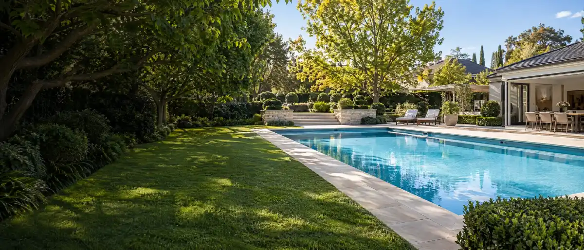 Pool Cleaning Malvern