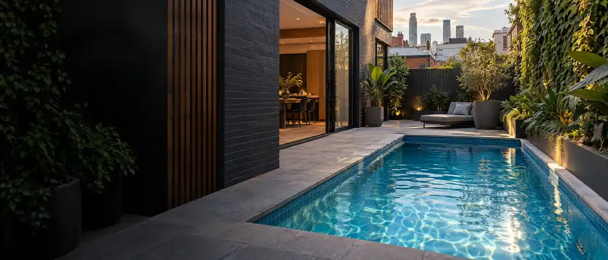 Pool Cleaning Richmond
