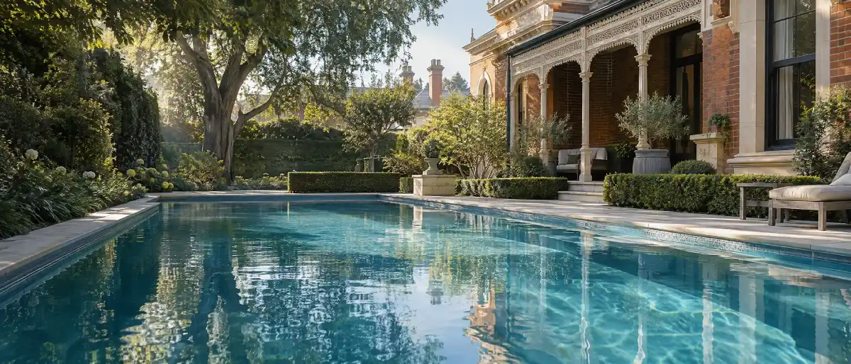 Pool Cleaning South Yarra