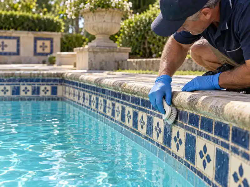 Rental pool